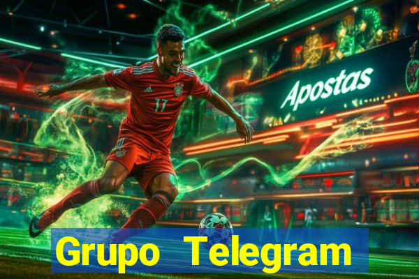 Grupo Telegram palpites futebol